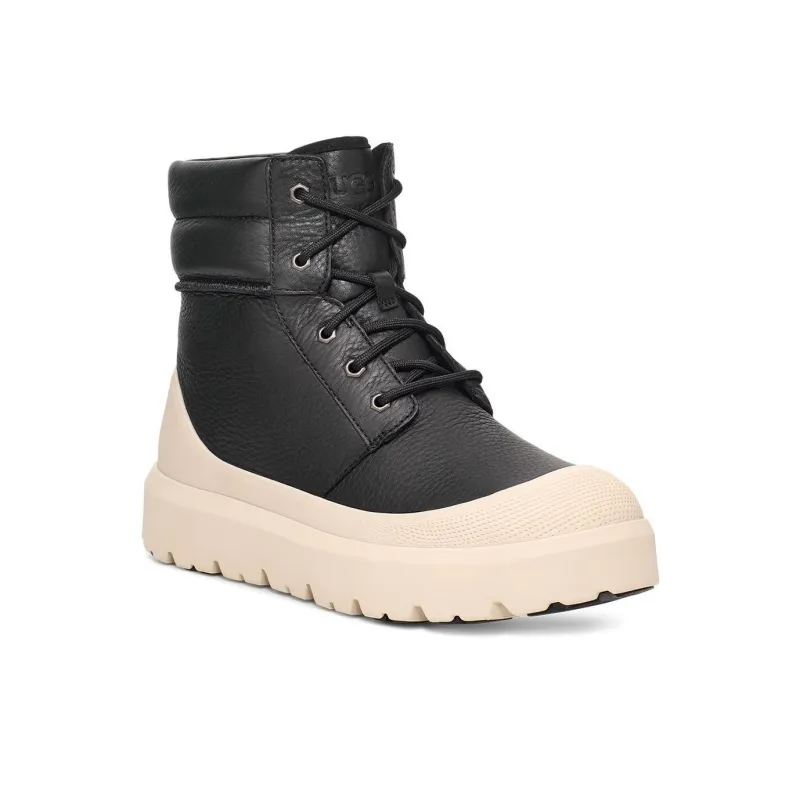 UGG Neumel High Weather Hybrid Boot Black Birch-2
