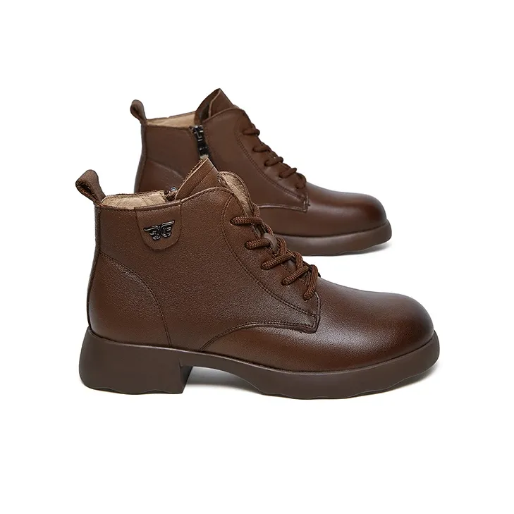 HANG TEN Short Martin Boot Women's-8