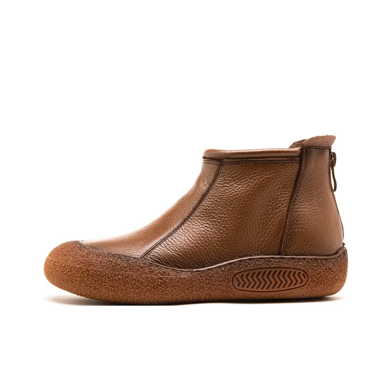 Conley Bird Ankle Boots Women's-10