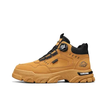 Tonlion Short Martin Boot Men's