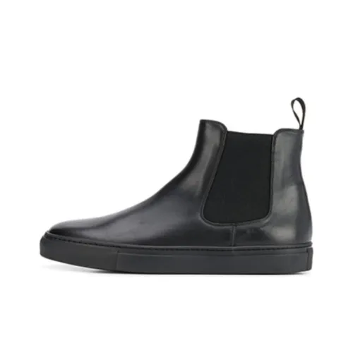 Lululemon High Top Shoes