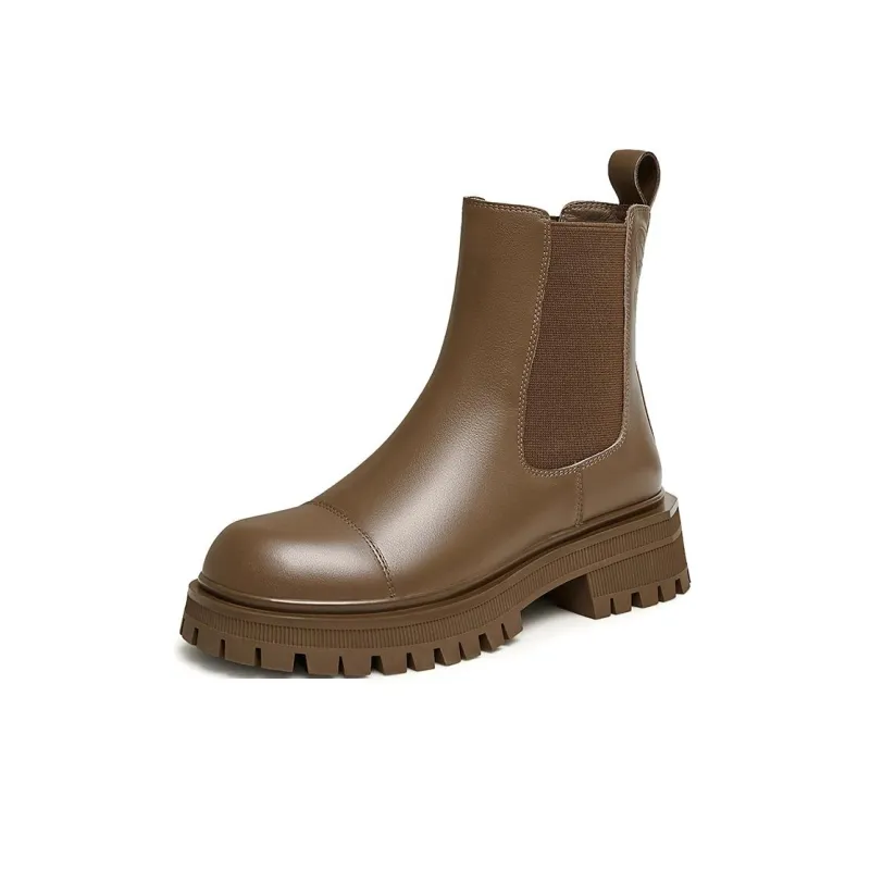 Tata Short Chelsea Boots Women's-1