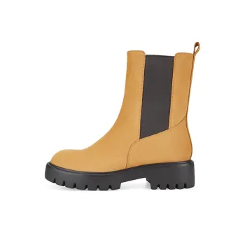 D FUSE SCANDINAVIA Crew Chelsea Boots Women's