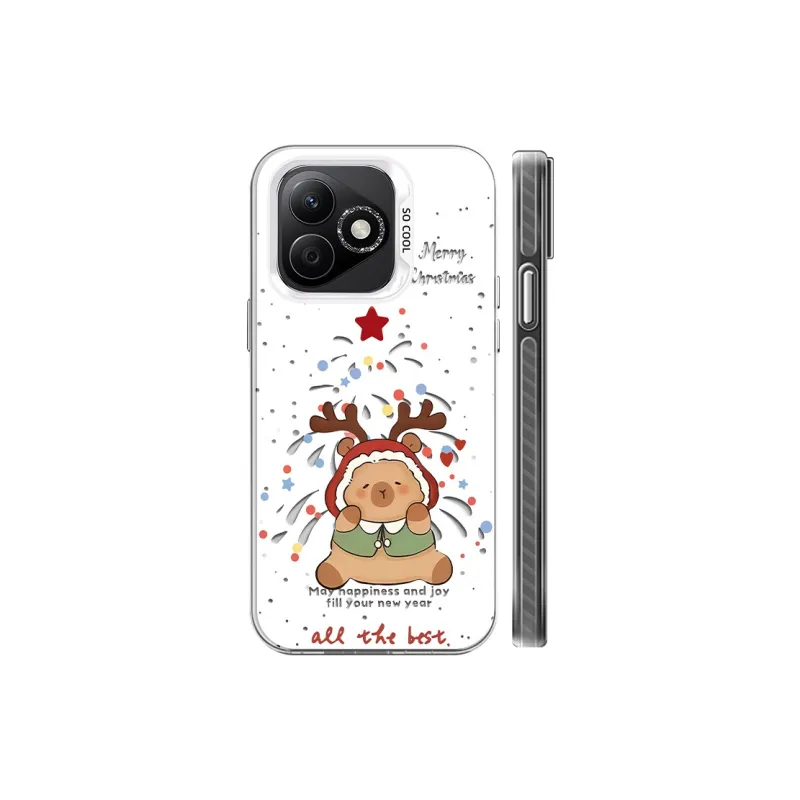 CHUNFAN Phone Cases-5