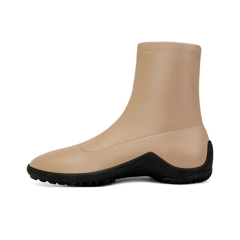 ;HMZ Ankle Boots Women's-4