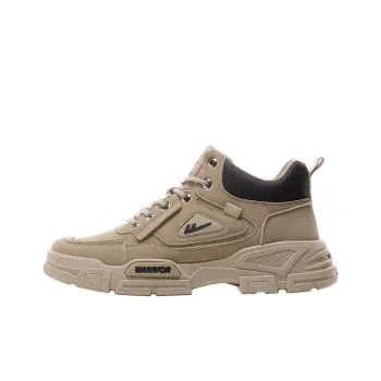Warrior 8cm Men's Casual Shoes Men's