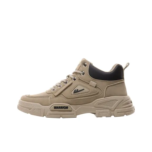 Warrior 8cm Men's Casual Shoes Men's