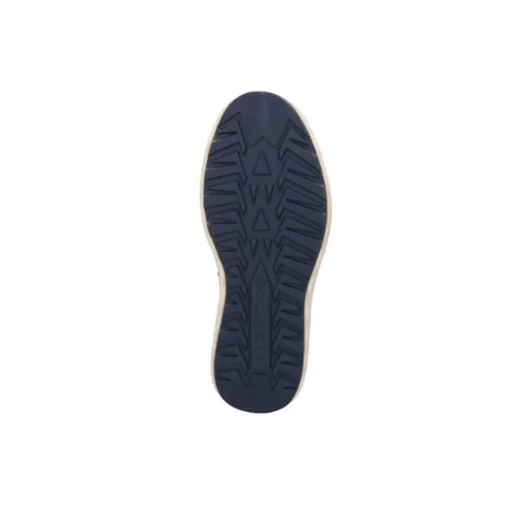 Bugatti Ankle Boots Men Blue-3