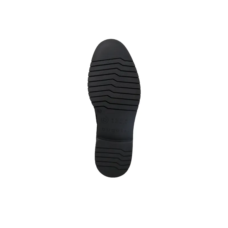 Bugatti Caj Leather Ankle Boots-4