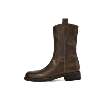 Rosa Bianca Ankle Boots 3.8cm Women's