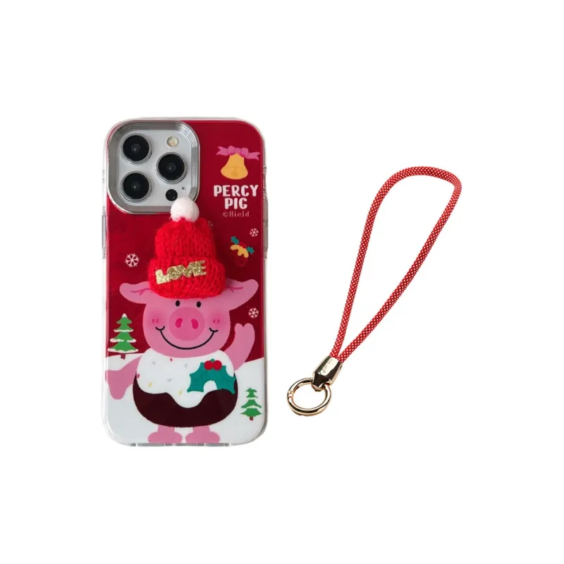 HUANBAOKE Phone Cases-9