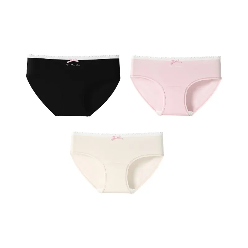 Caramella Underpants Women's 3 Pack-2