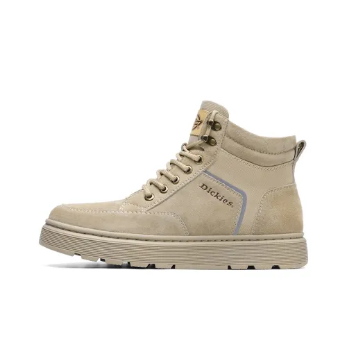 Dickies Outdoor Mihara Men Light Khaki