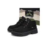 Black (Low-Top)
