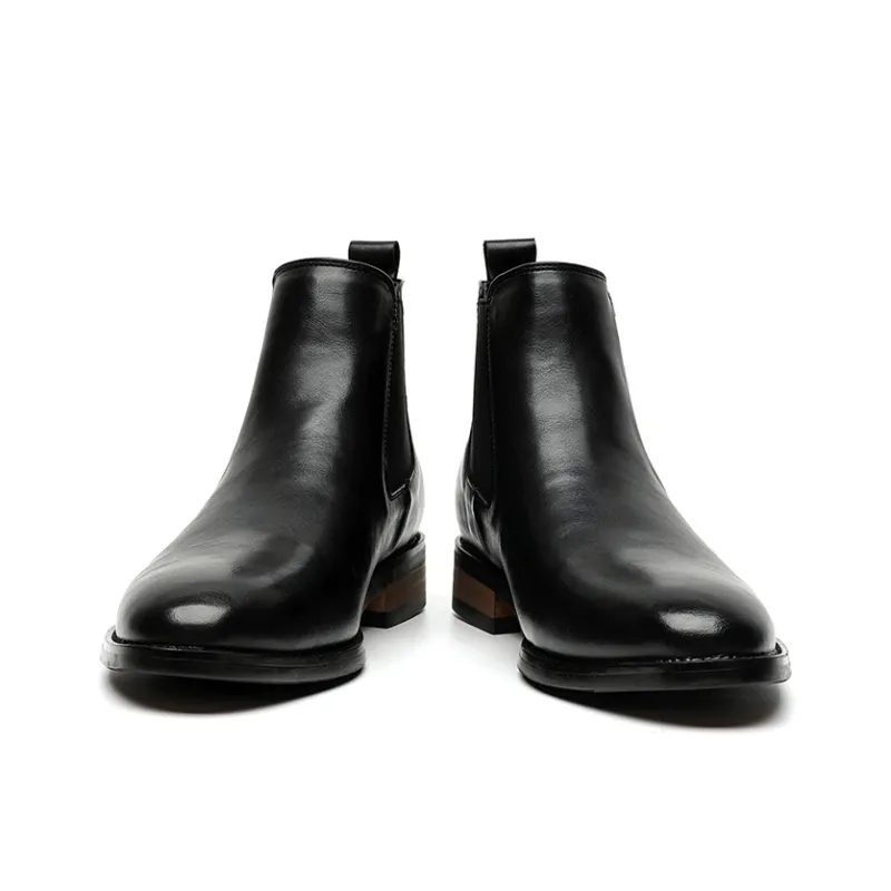 Journey Of Inspiration Chelsea Boots Unisex-4