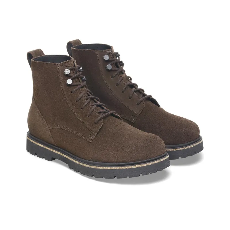 Birkenstock Highwood Boots-2