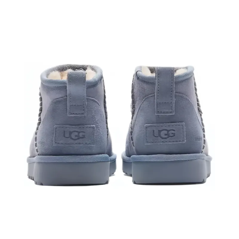UGG X Madhappy Classic Ultra Mini 'Calm'-4