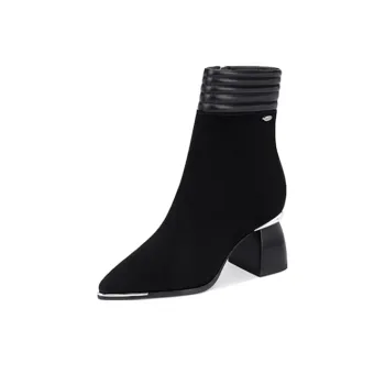 JESSICA SOPHIA Ankle Boots Women's