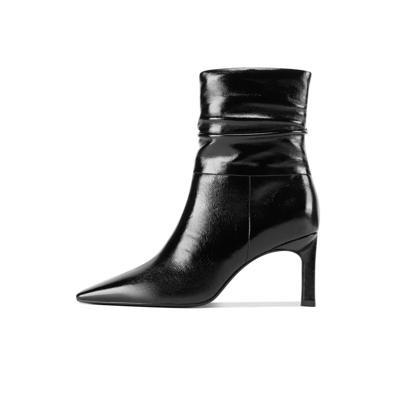 Shesrim Ankle Boots 7.5cm Women's-4