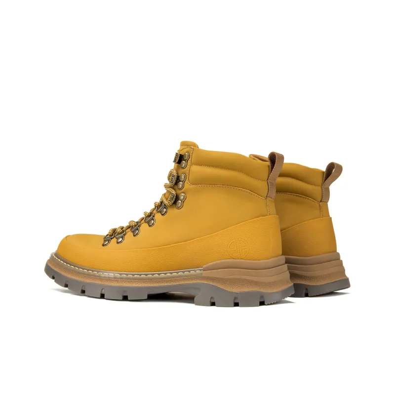 AOKANG Slip-Resistant Knee-High Outdoor Boots Men's-8