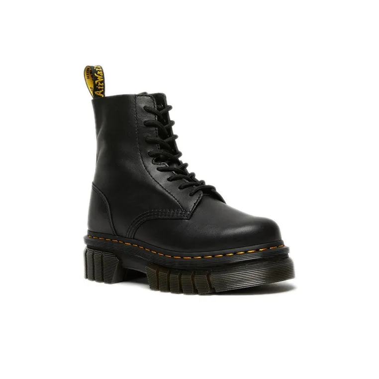 Dr. Martens Audrick Combat Boots-2