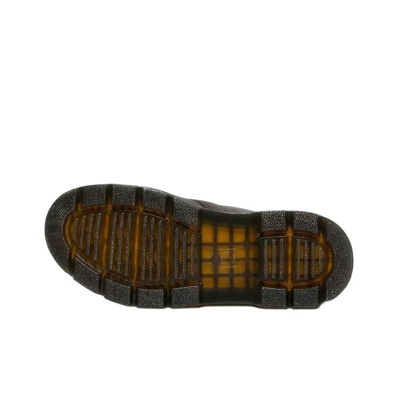 Dr.Martens Boury Ankle Length Martin Boot Unisex Brown-5