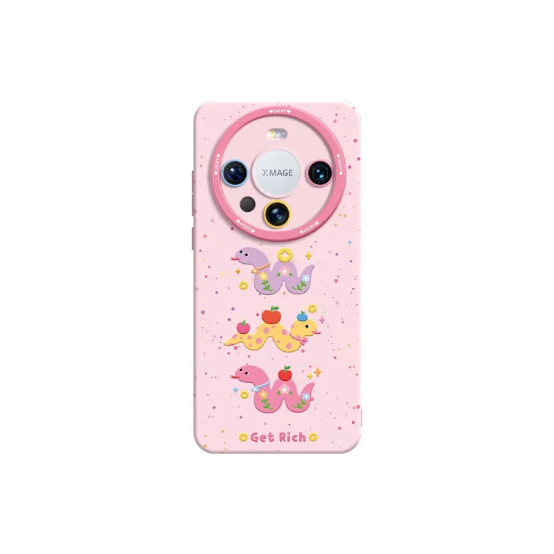 SUPER MOUSE Phone Cases-3