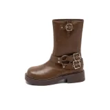 Brown[Unlined]-634001