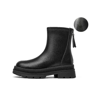 DUSTO Ankle Boots 5.2cm Women's