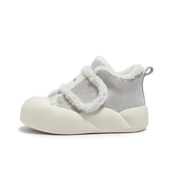 CAMEL Snow Boots Women's Beige/Brown