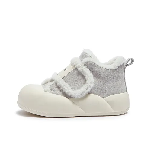 CAMEL Snow Boots Women's