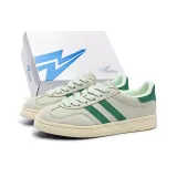 Beige Green