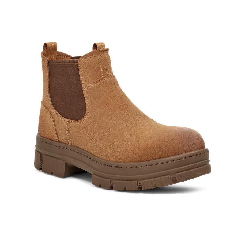 UGG Skyview Chelsea Boot 'Chestnut Suede'-1