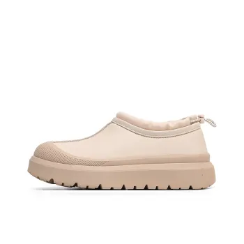 Romon Ankle Length Snow Boots Unisex