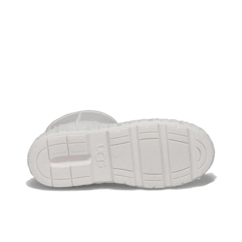 UGG Drizlita Boots 'White' Women's-4