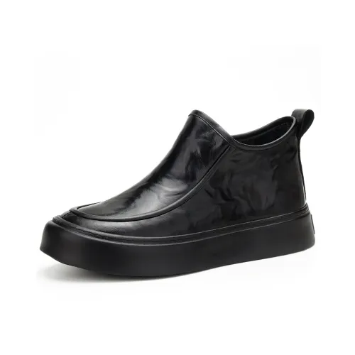 G5 Ankle Boots Men