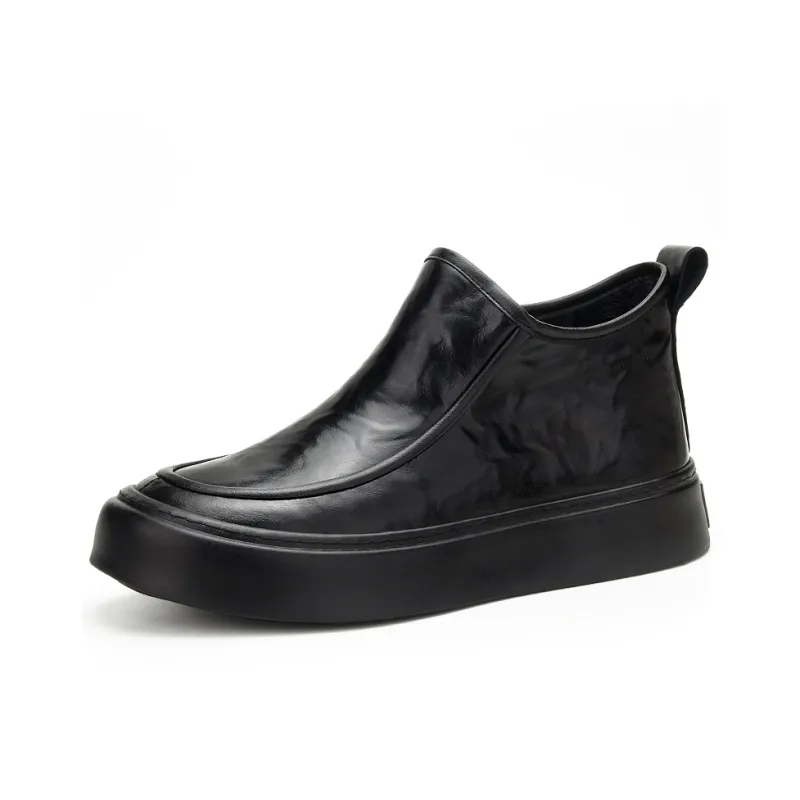 G5 Ankle Boots Men-0