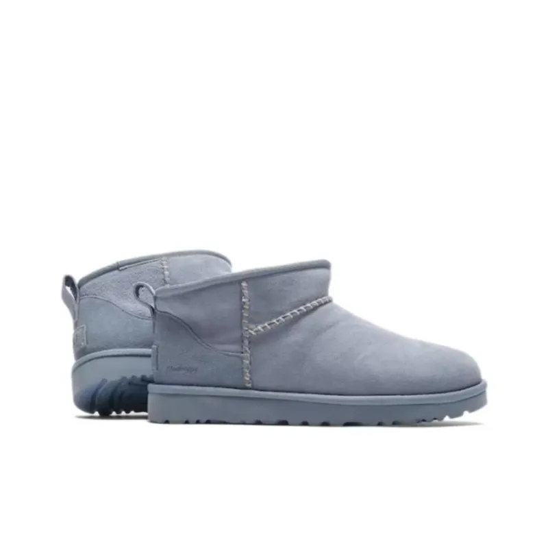 UGG X Madhappy Classic Ultra Mini 'Calm'-2