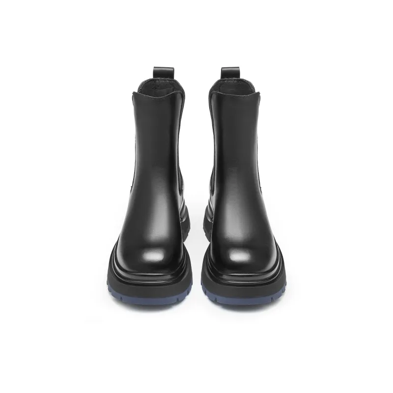 Teenmix 17cm Chelsea Boots Women's-12