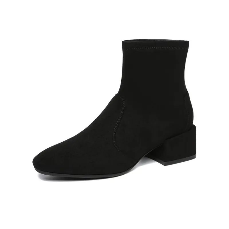 TARRAMARRA Short Chelsea Boots Women's-0