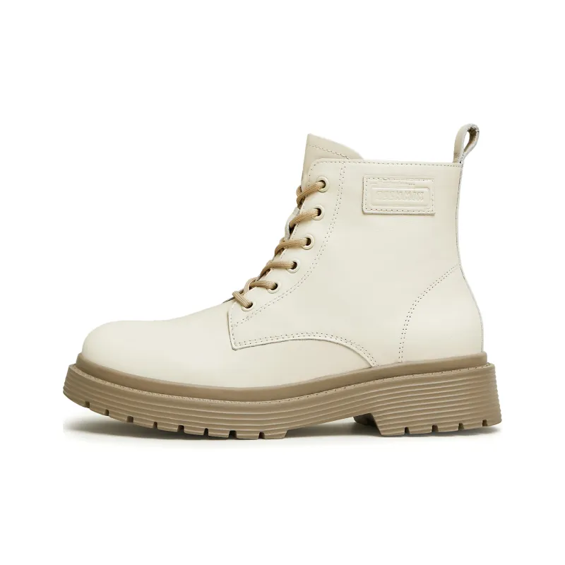 Teenmix Ankle Boots 4.5cm Women's-6