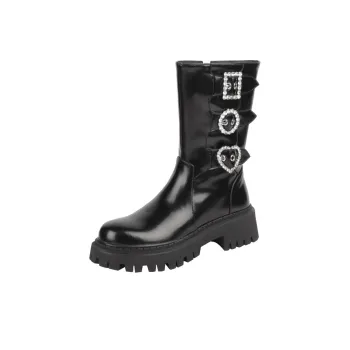 Echo&yolo Ankle Boots Women's