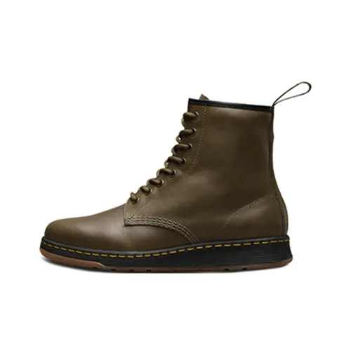 Dr.Martens Martin Boots Unisex