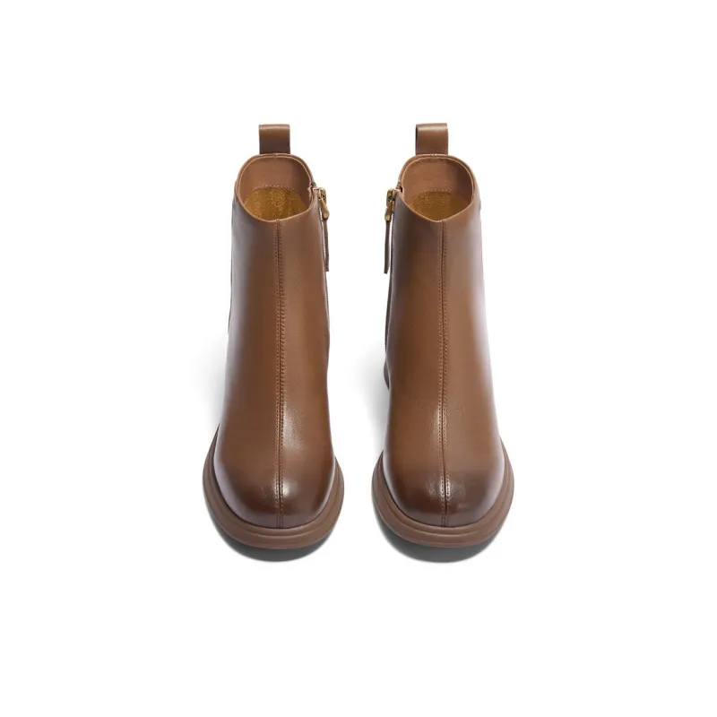BELLE Ankle Boots 5.5CM Women's-7