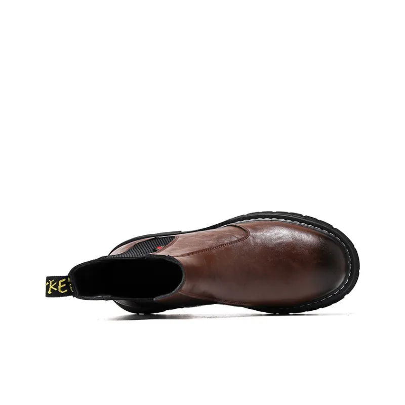 Cachiotti Crew Chelsea Boots Men's-13