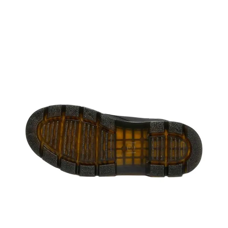 Dr.Martens Martin Boots Unisex Black-4