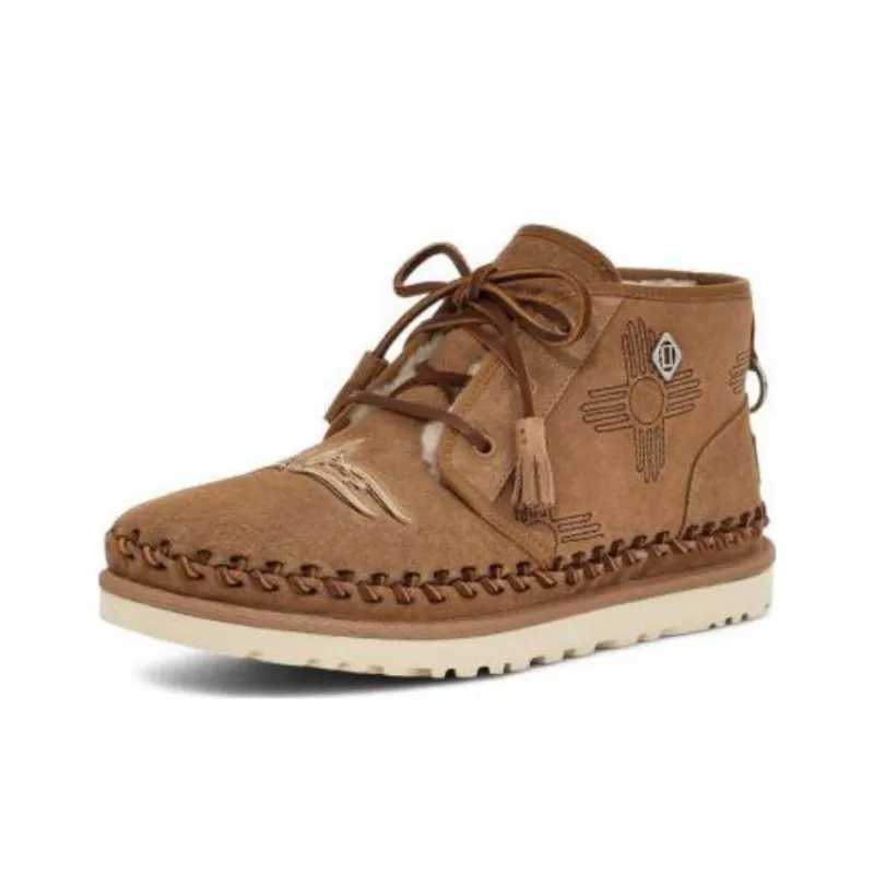 UGG Neumel Boots X Cotd-1