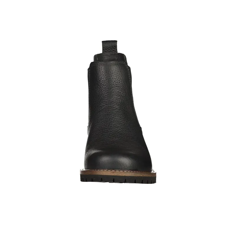 Ecco Chelsea Boots Women's Black-3