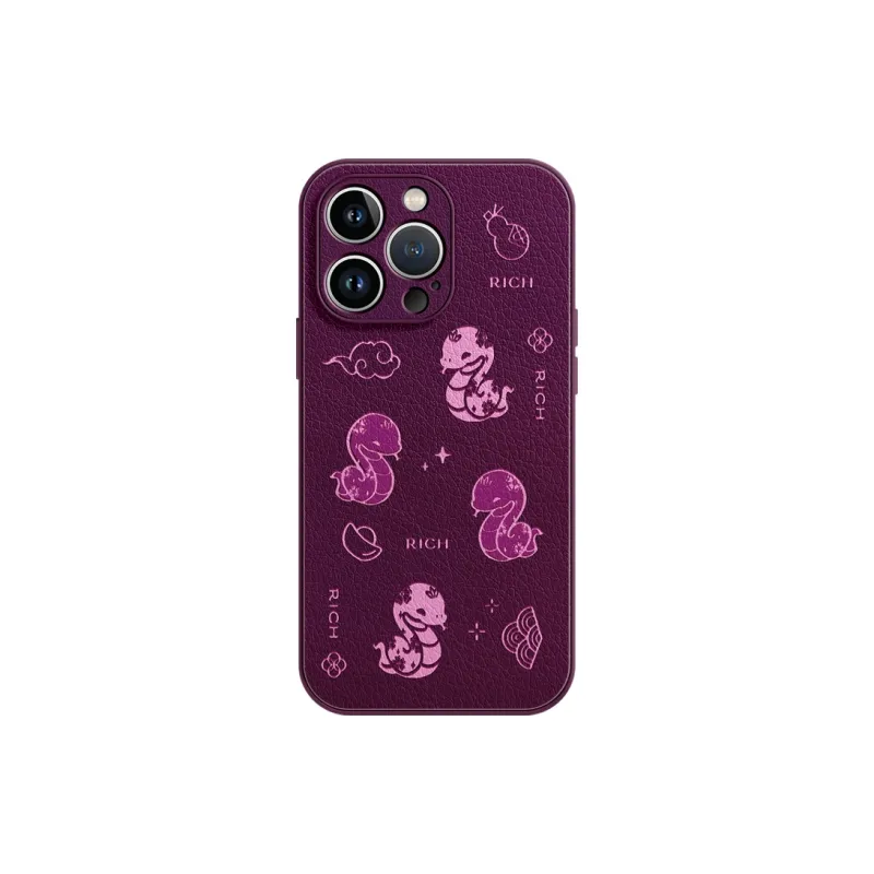 Lingtao Phone Cases-35