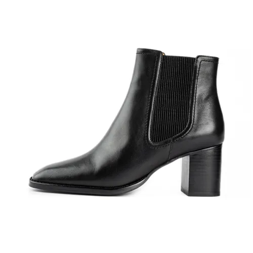 Tony Bianco Chelsea Boots Women's Black